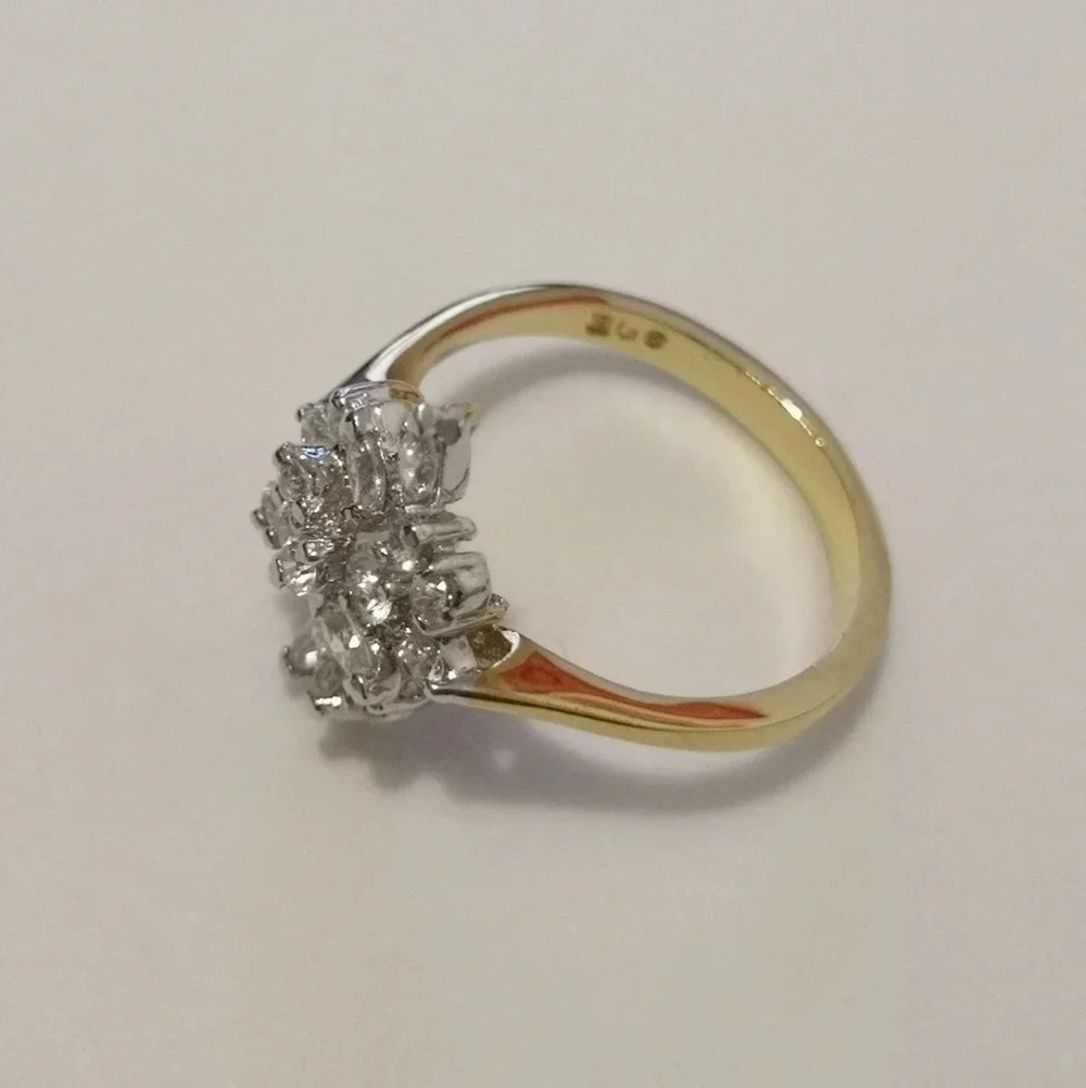 High quality  costume ring